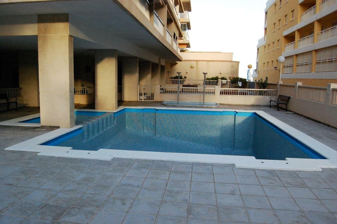 Villa Hortensia - Primera Linea Playa La Concha Oropesa del Mar Exterior foto